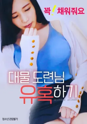 《诱惑大物小叔》：挑战伦理禁忌，一场关于欲望与救赎的情感漩涡